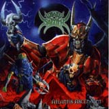 Bal-Sagoth - Atlantis Ascendant